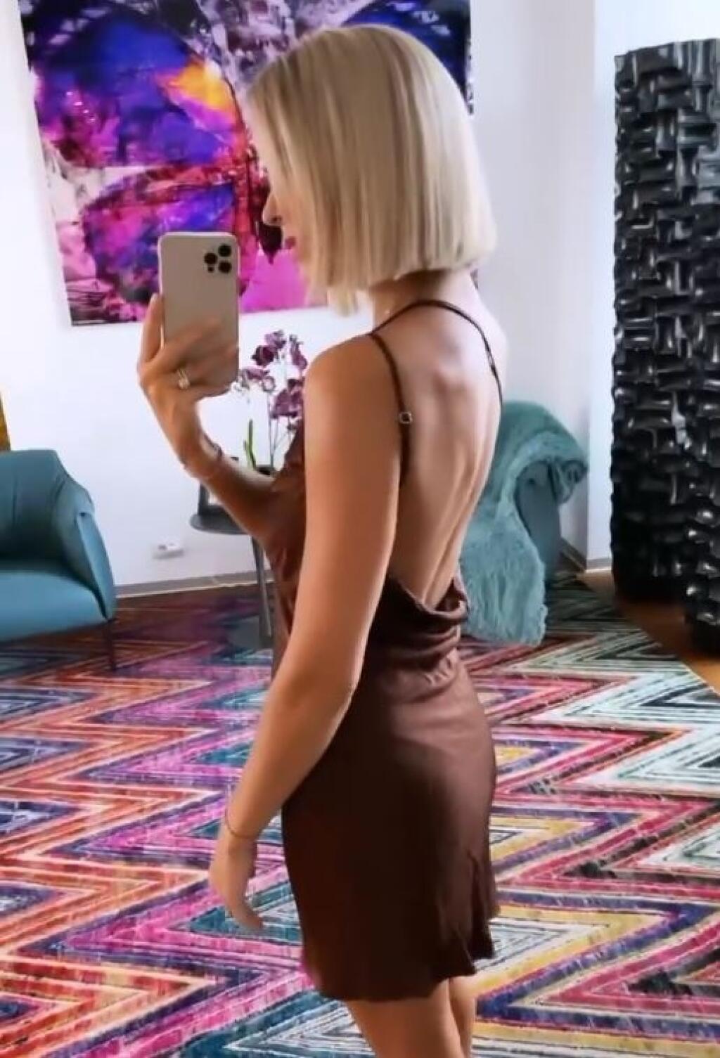 Ivana Gáboríková
