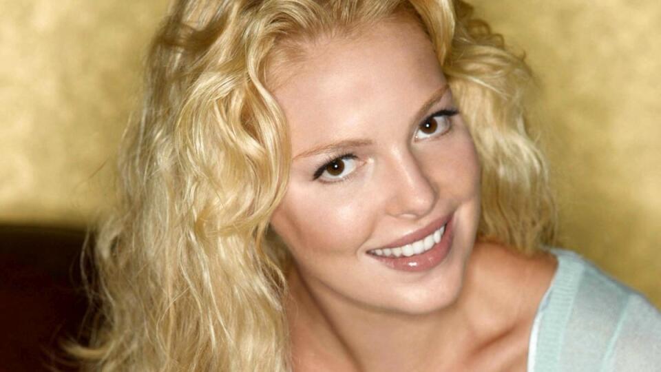 Katherine Heigl