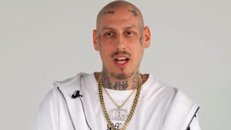 Raper Separ