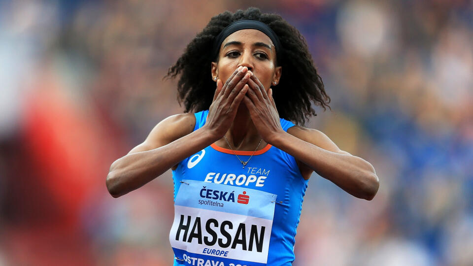 Medzinárodná asociácia atletických federácii (IAAF) zverejnila v utorok nominácie na cenu Atlétka roka 2019. V zozname 11 mien sú výlučne čerstvé majsterky sveta zo šampionátu v Dauhe.