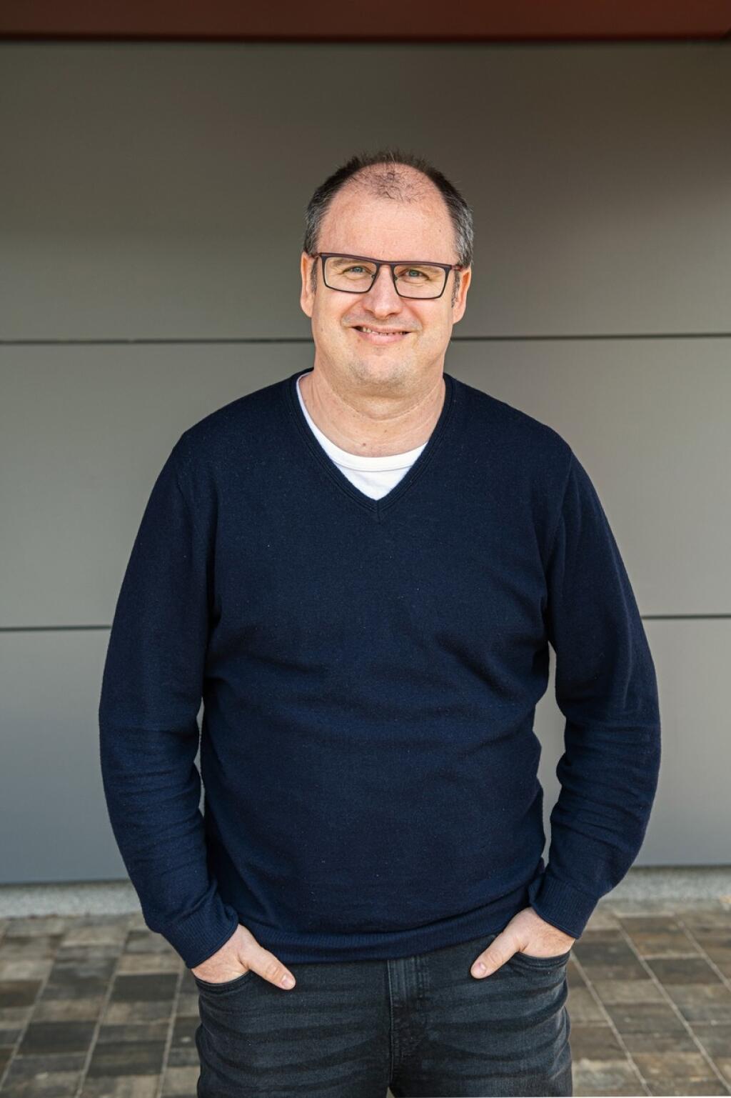Športový moderátor a komentátor Marcel Merčiak patrí medzi špičku na Slovensku.