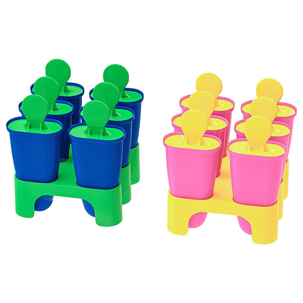 Oplatia sa, 6 formičiek, Ikea, 1,99 €