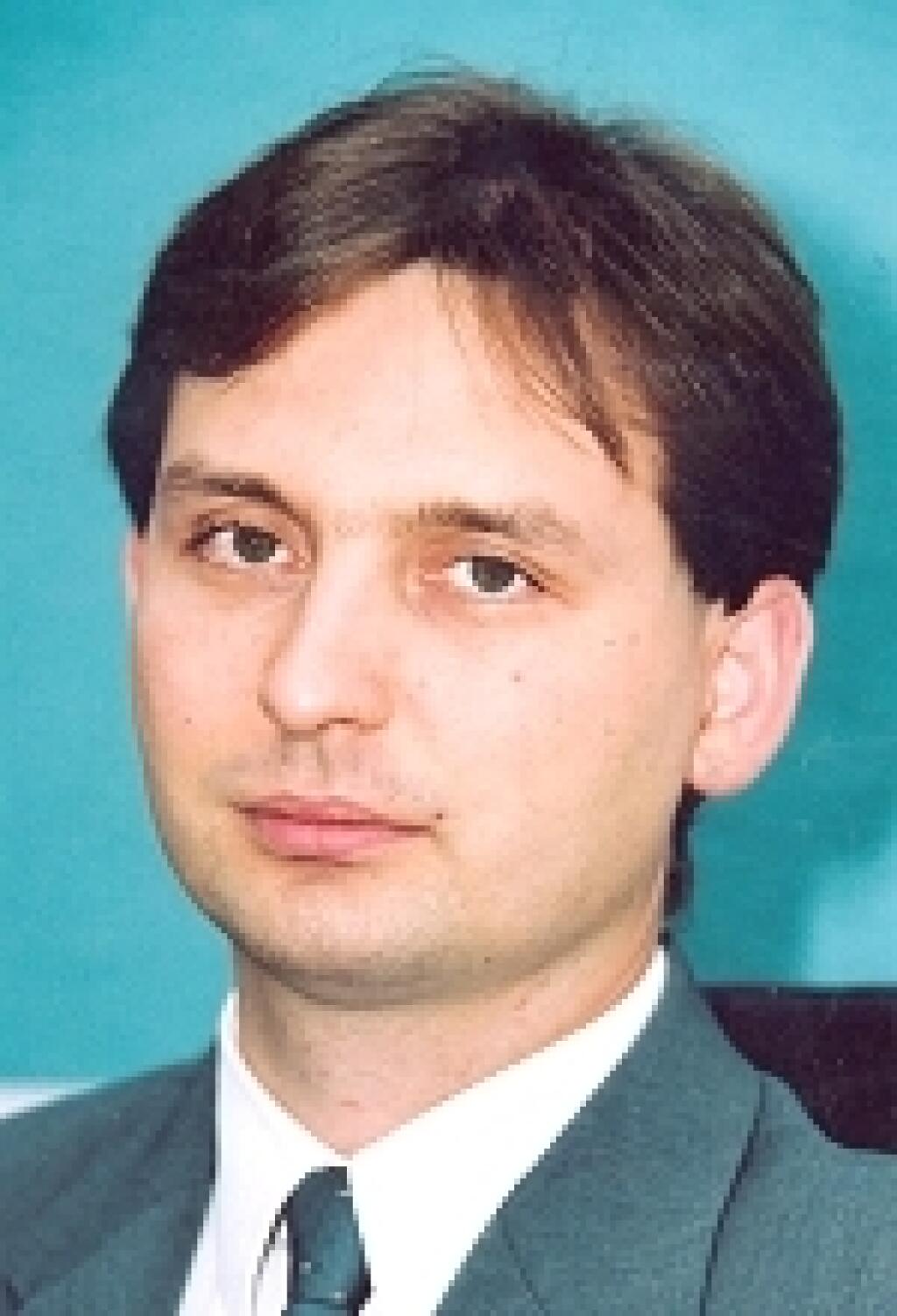 Informatizácia volebných programov