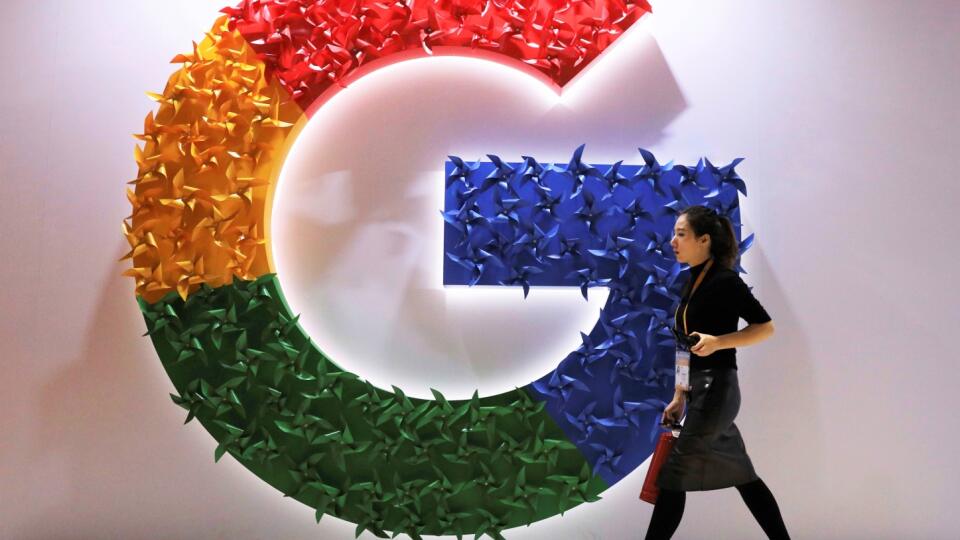 Google