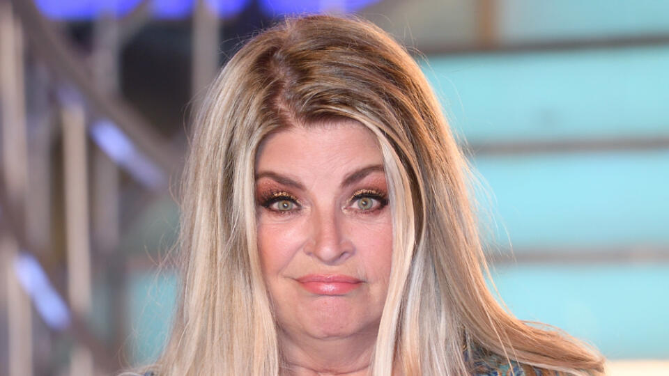 Celebrity Big Brother Final 2018