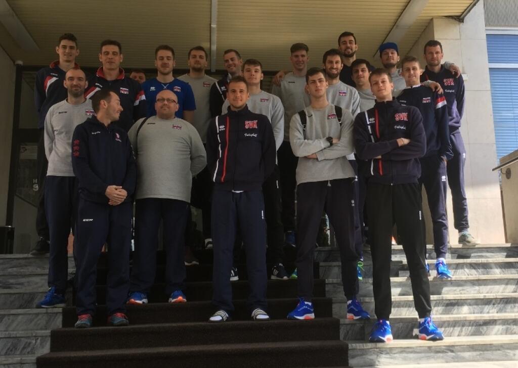 Dag Palovič mentálne koučoval aj v hokejovej reprezentácii.