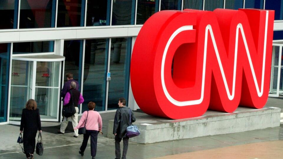 CNN