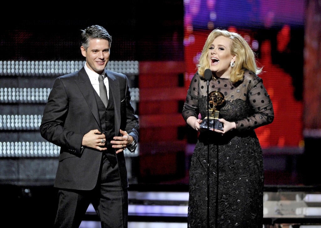 Adele