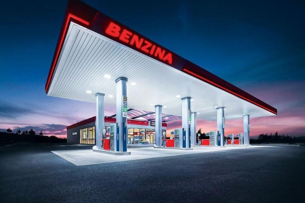 Pozrite si TOP 10 nových investícií