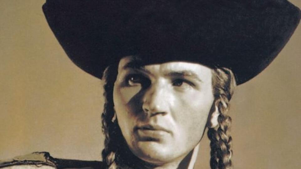 PAĽO BIELIK