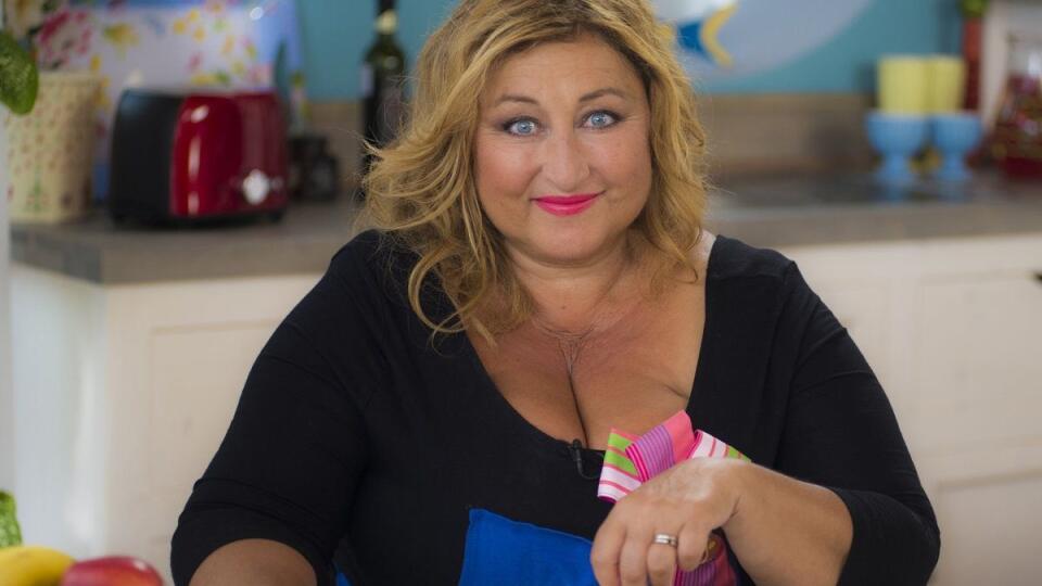 Halina Pawlowská