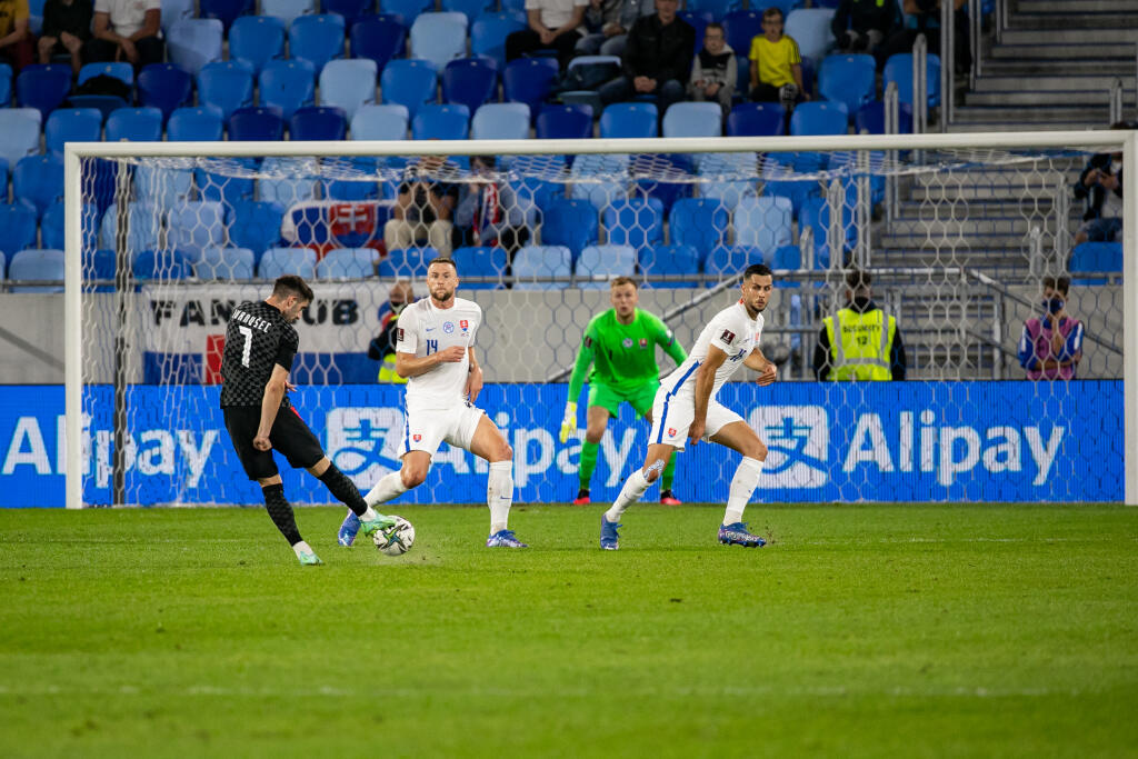 Bývalý reprezentačný tréner Ján Kocian im vystavil za predvedený výkon vysvedčenie.