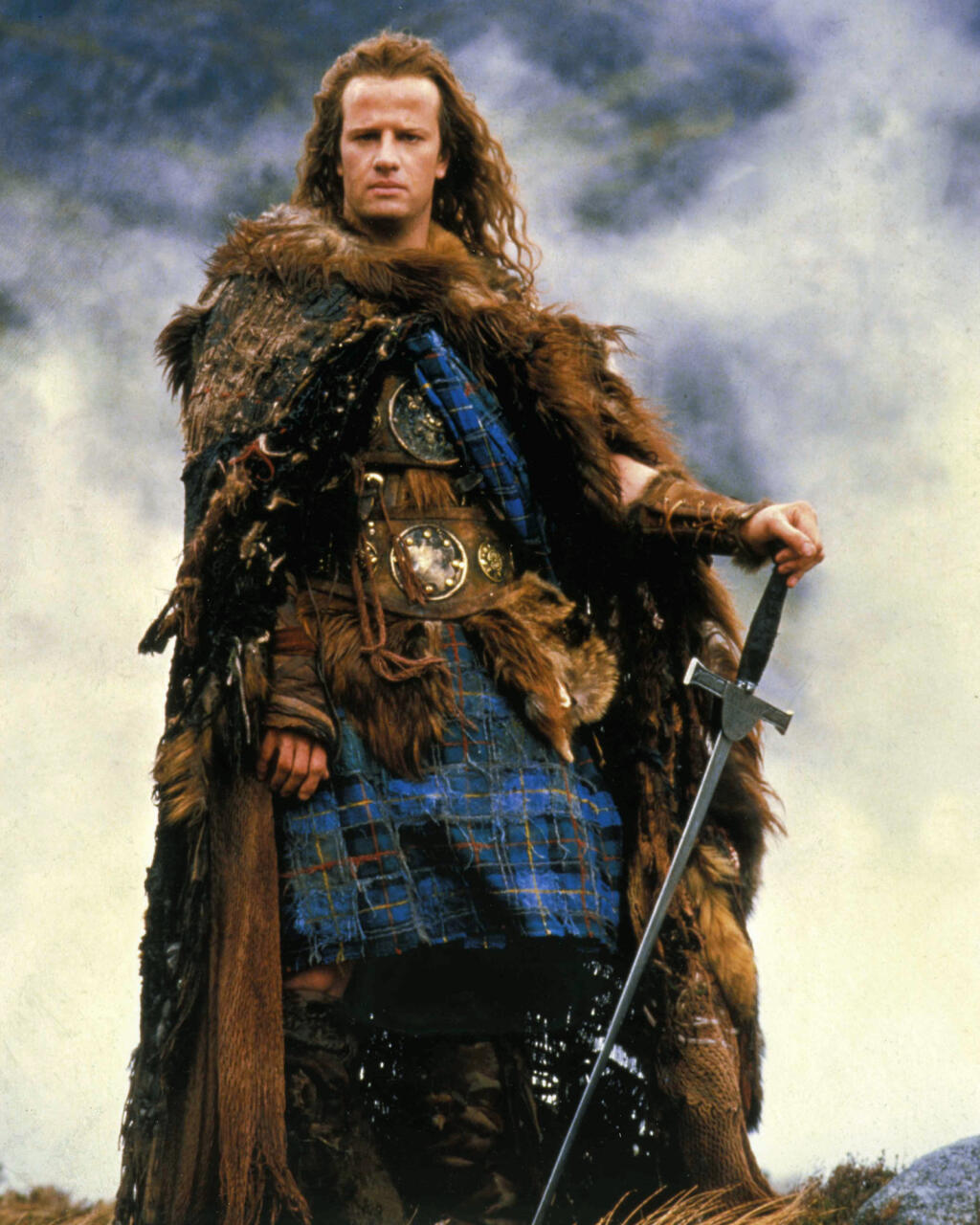 Na viedenský Comic Con príde aj slávny herec Christopher Lambert