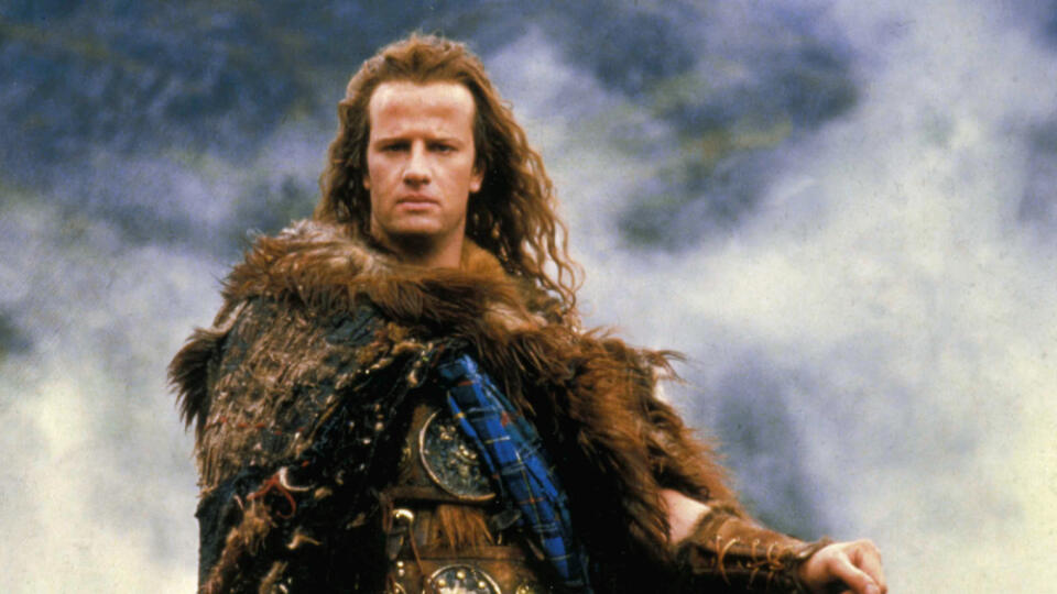 Na viedenský Comic Con príde aj slávny herec Christopher Lambert