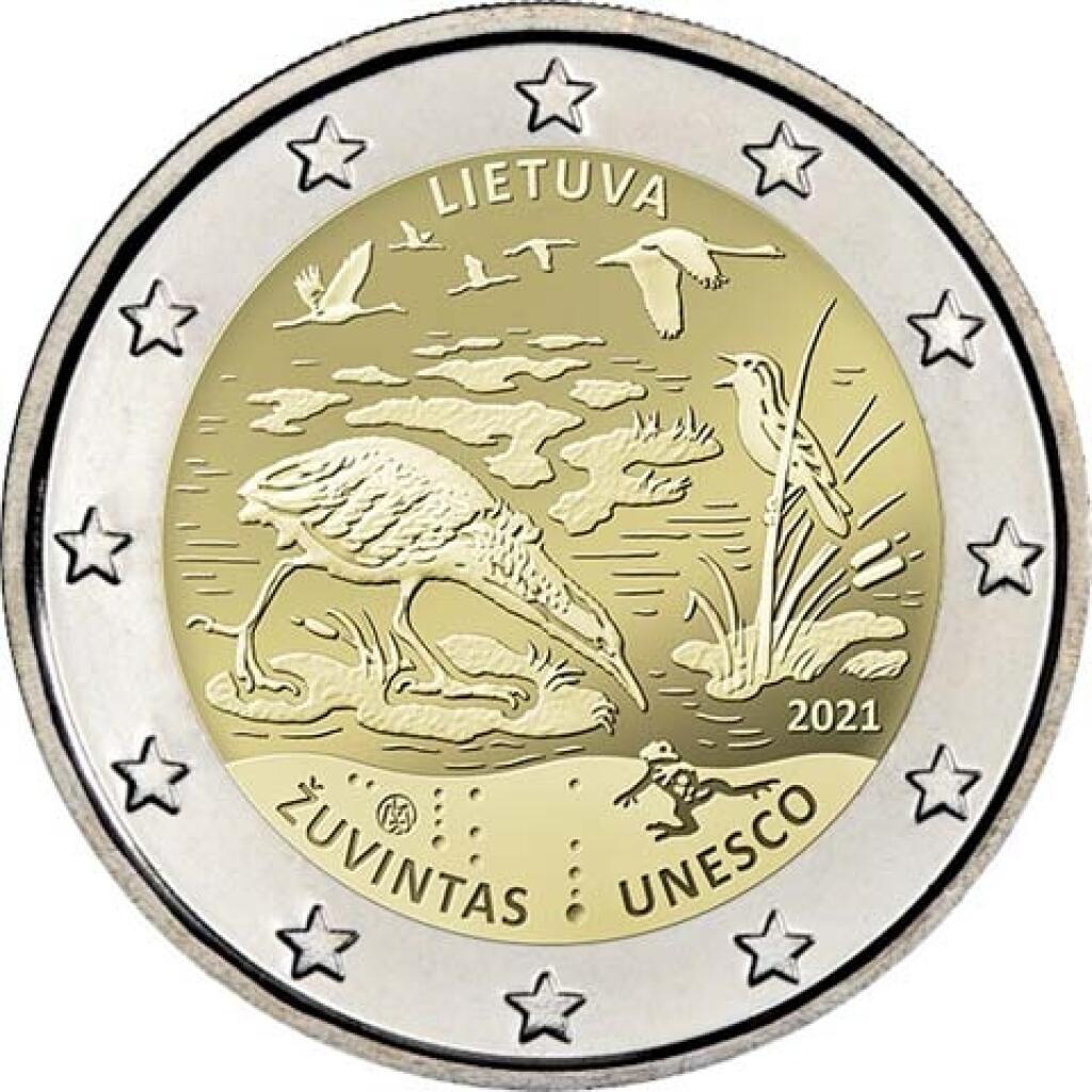 Za TIETO dvojeurovky môžete dostať TISÍCE EUR! Máte ich v peňaženke?  Pozrite sa, ktoré to sú!
