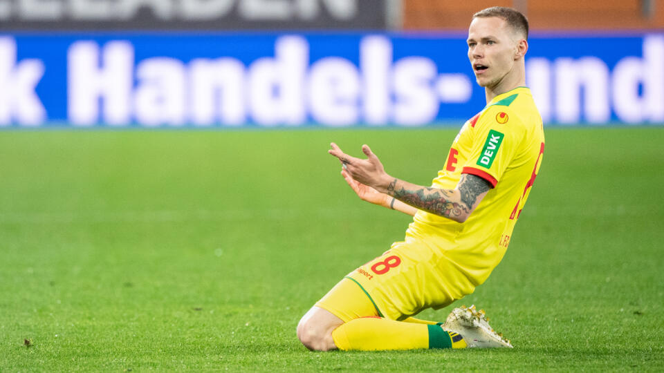 Ondrej Duda.