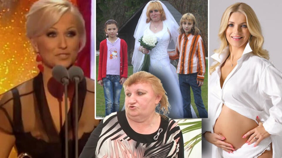 Top 100 výber: Hriadelovej „pravý blinker“ na OTO-vi, Kleopatrina mama o lajdáckej Martinke, tehotná Šimkovičová.