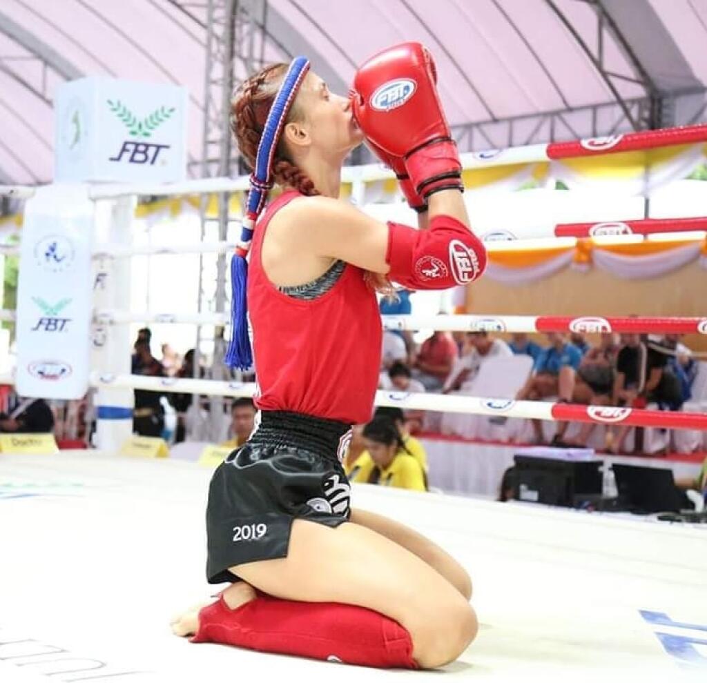 Monika Chochlíková.