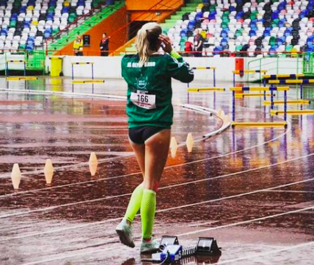 Zapletalová ukázala aj vypracované krivky