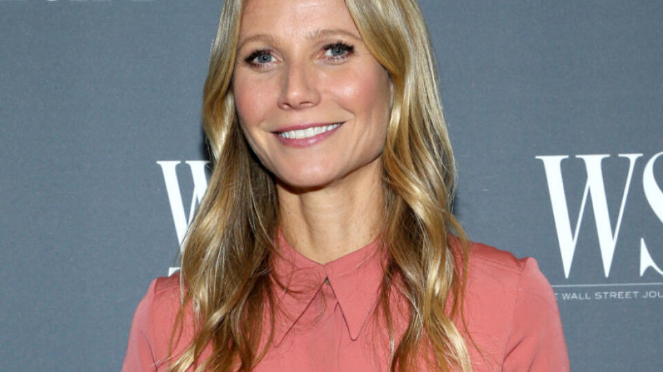 Gwyneth Paltrow
