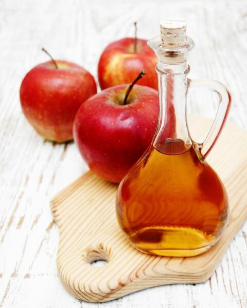 Jablčný ocot ako domáci liek: TOTO sú jeho prospešné účinky pre naše telo!