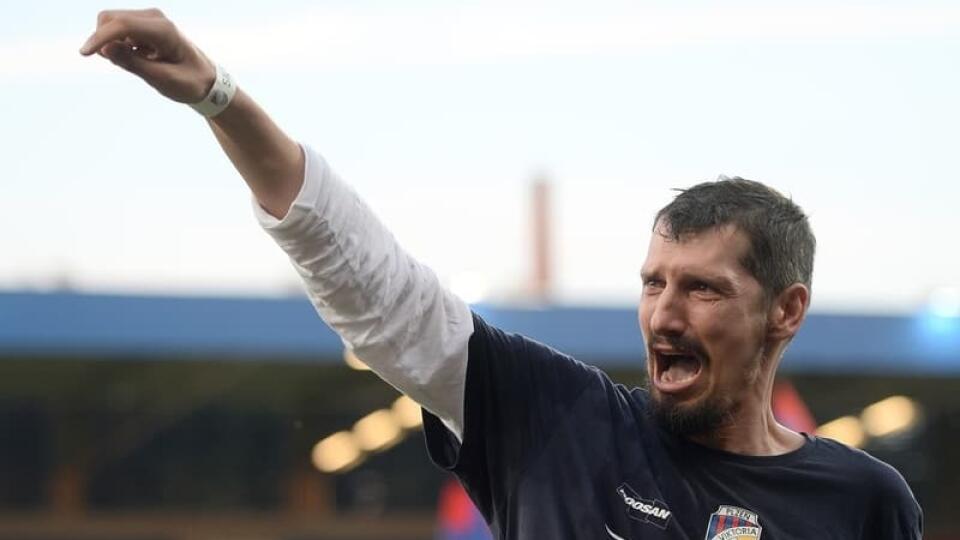 Marián Čišovský