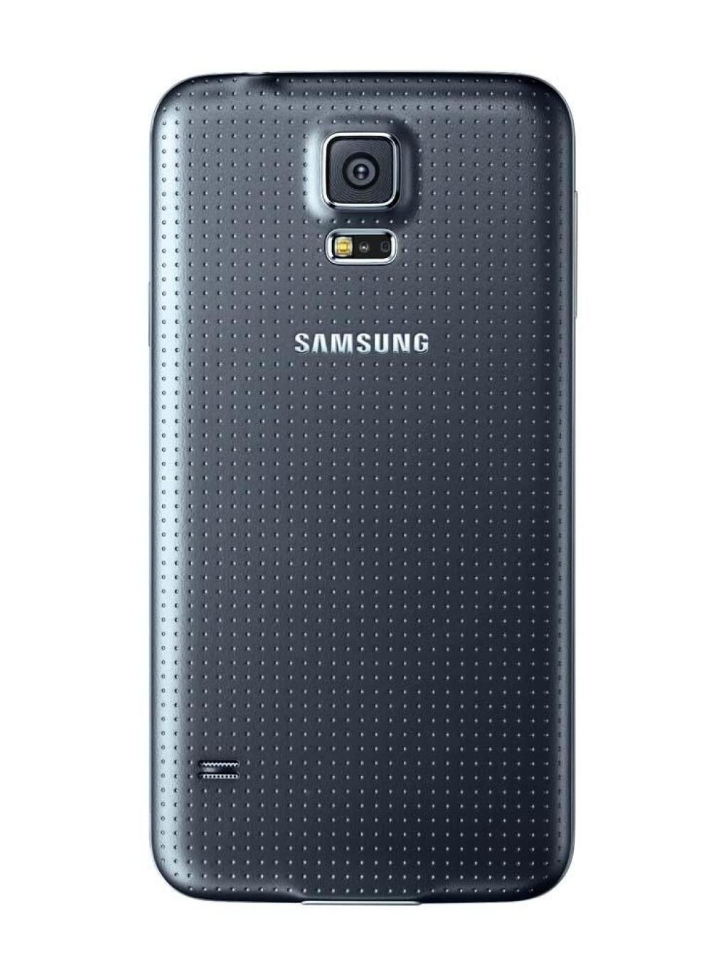 Test Samsung Galaxy S5: Vlajková loď ubrala na rýchlosti