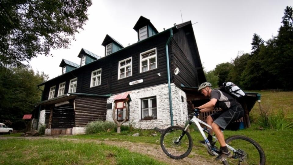 Začína sa cyklistická sezóna.