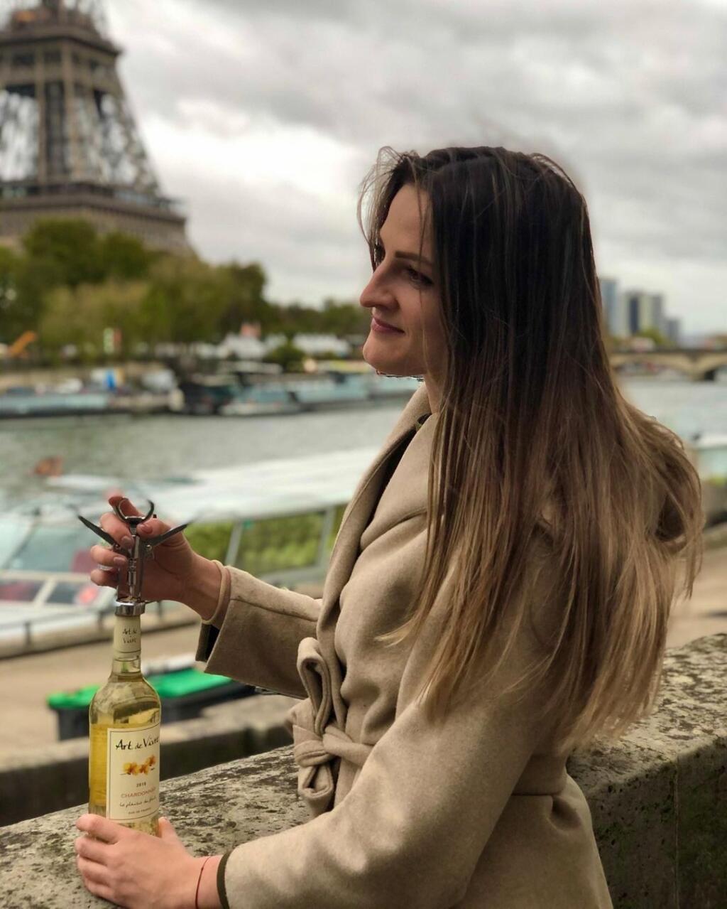 Nina Herelová si bude musieť dať pauzu od volejbalu minimálne na jednu sezónu.