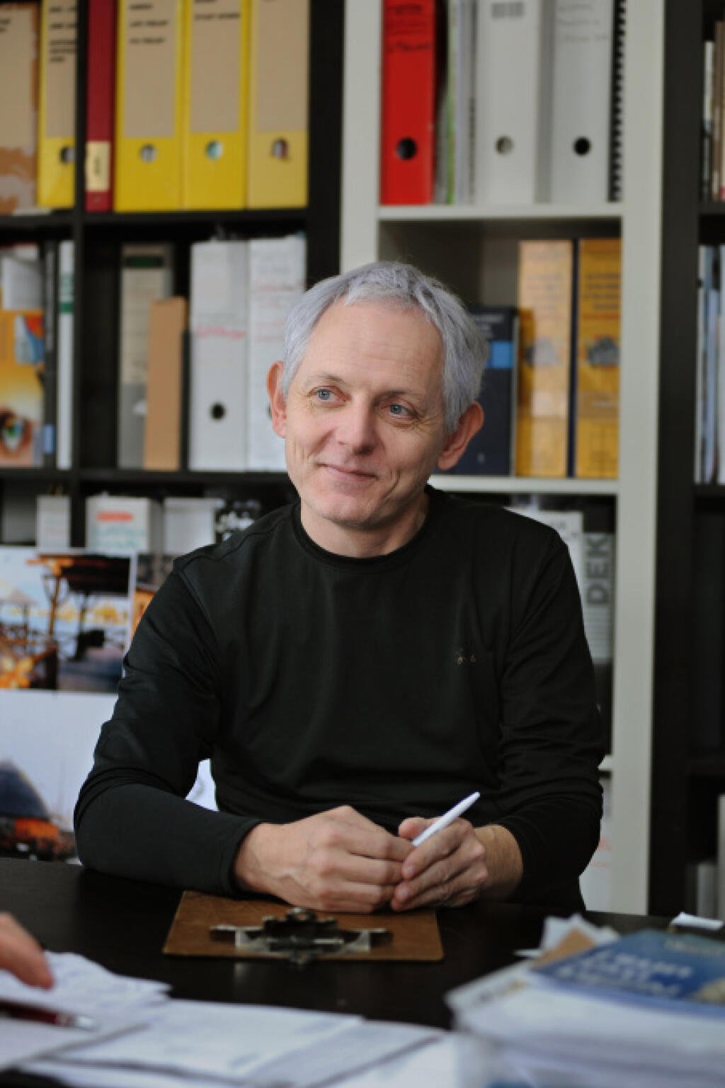 Alexander Németh - architekt pamiatkar
