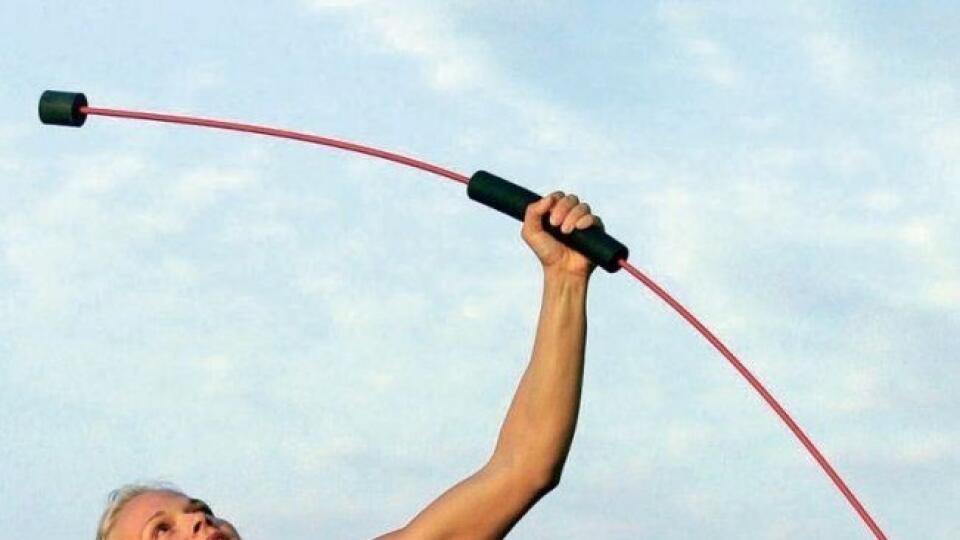Flexi-Bar