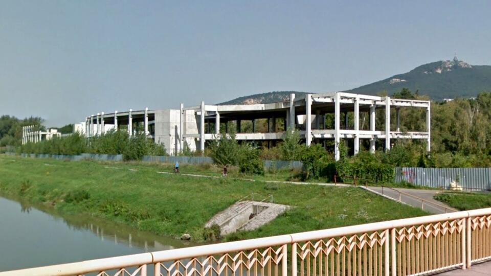 City Park Nitra