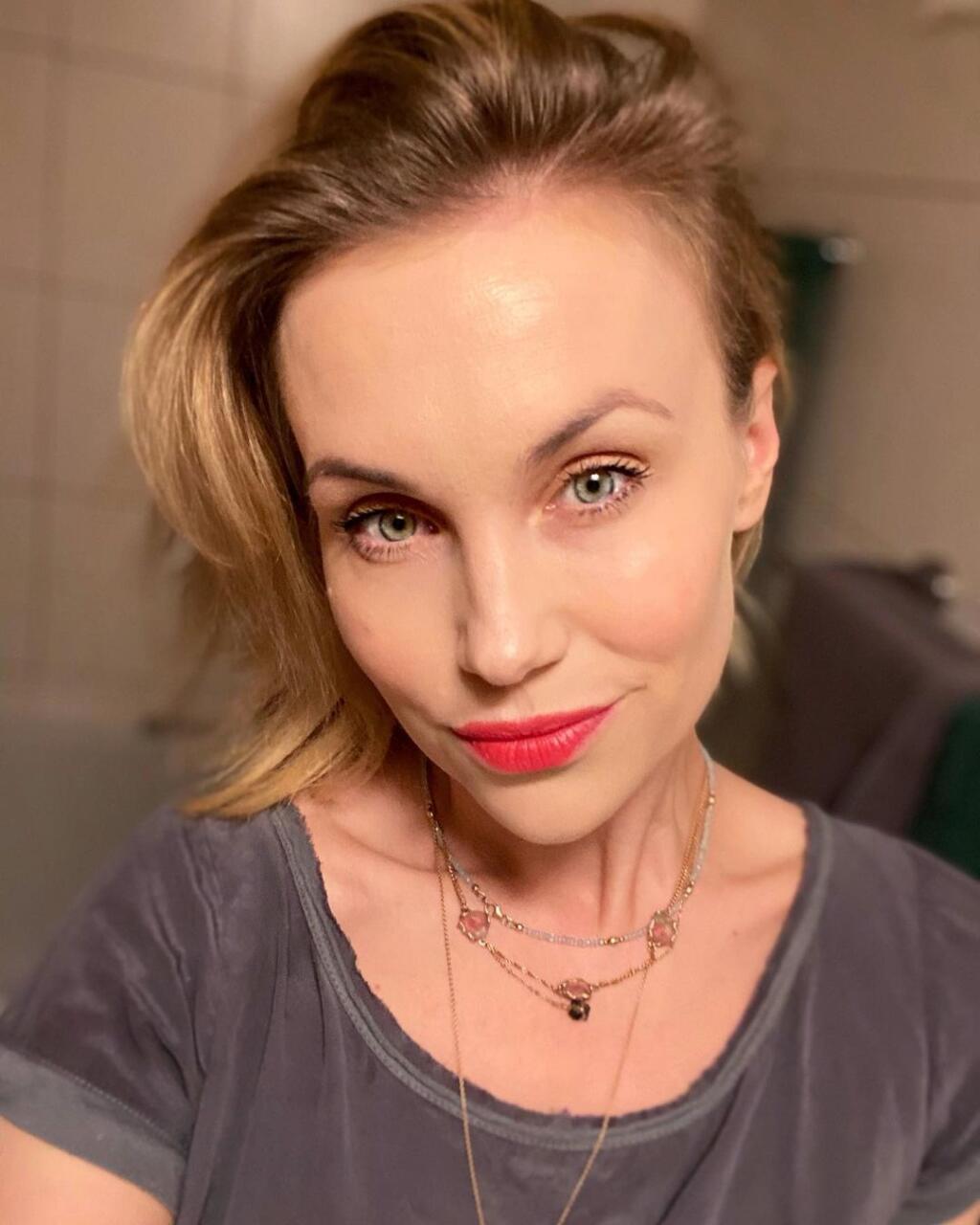 Vlastina Svátková