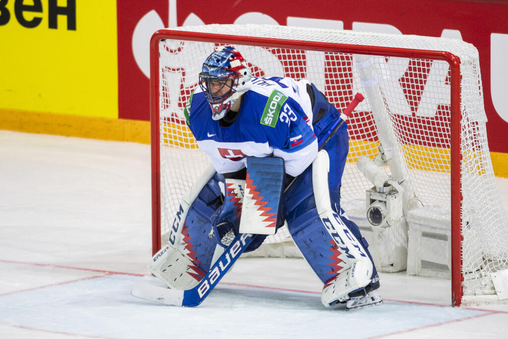 Július Hudáček po prílete na Slovensko skritizoval realizačný tím a ukončil reprezentačnú kariéru.