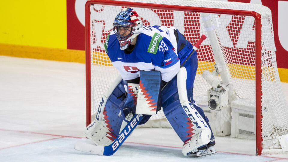 Július Hudáček po prílete na Slovensko skritizoval realizačný tím a ukončil reprezentačnú kariéru.