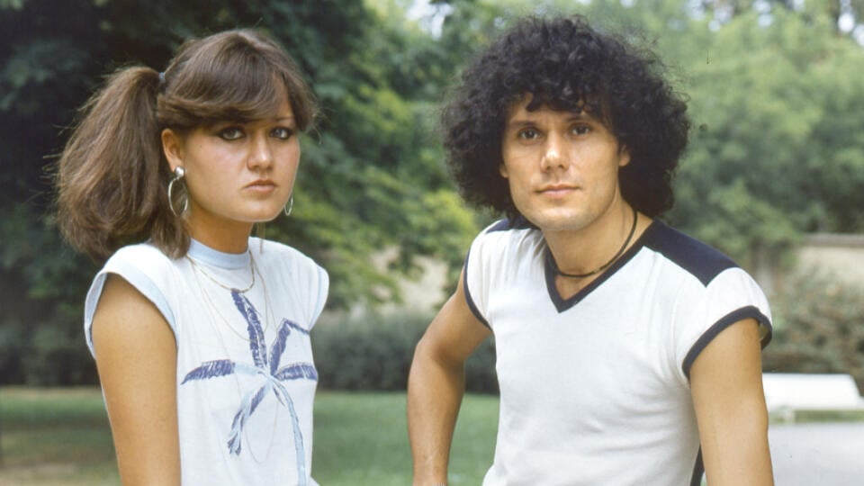 Hečková Júlia, Hečko Peter