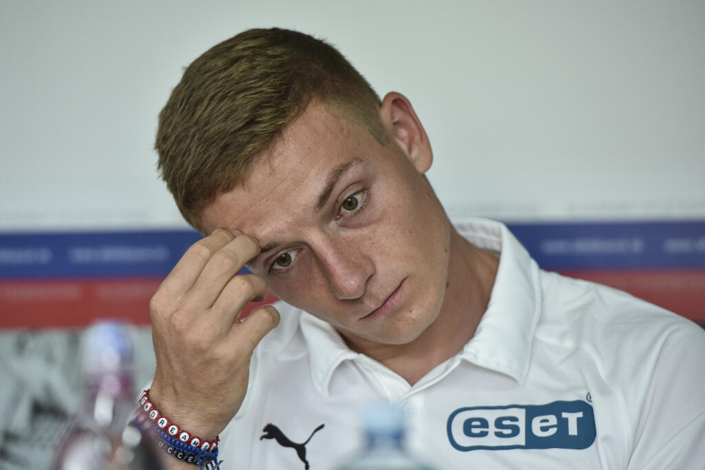 Ján Volko.