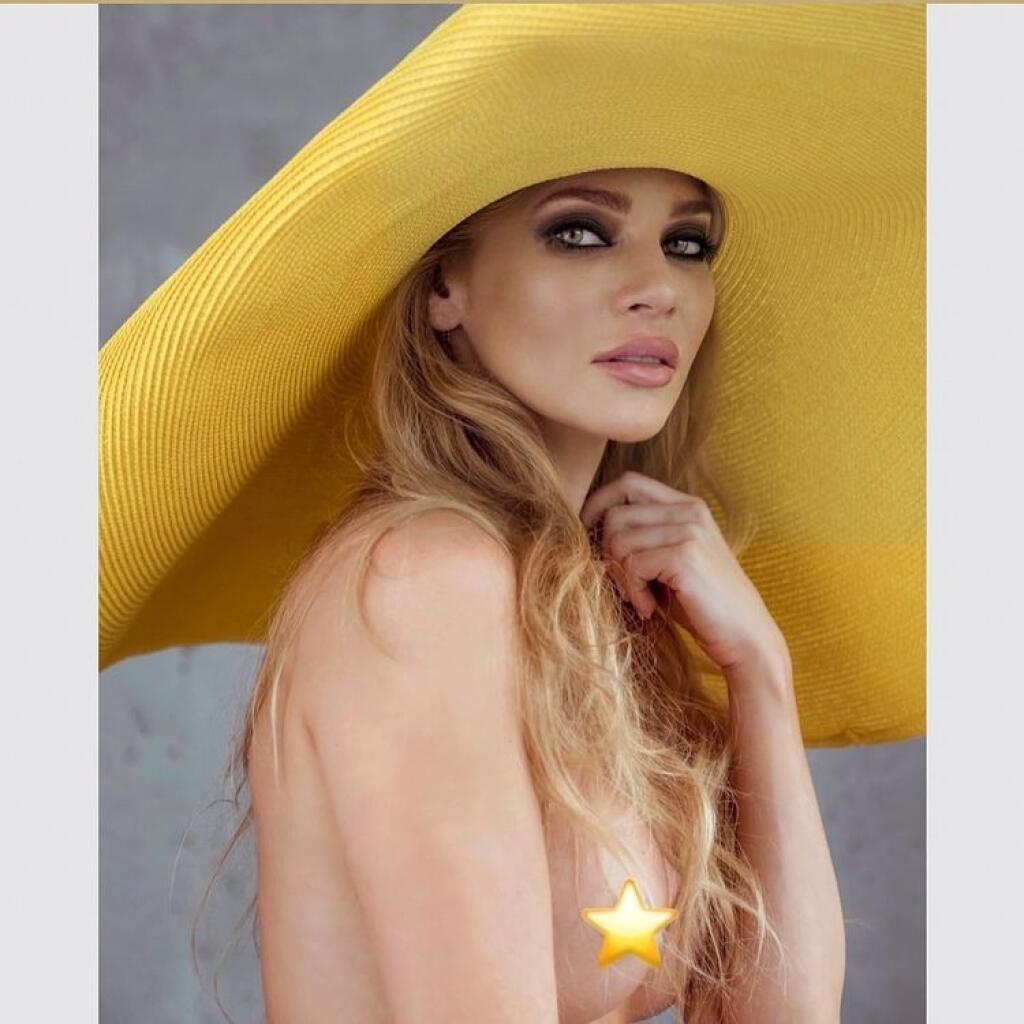 Andrea Verešová