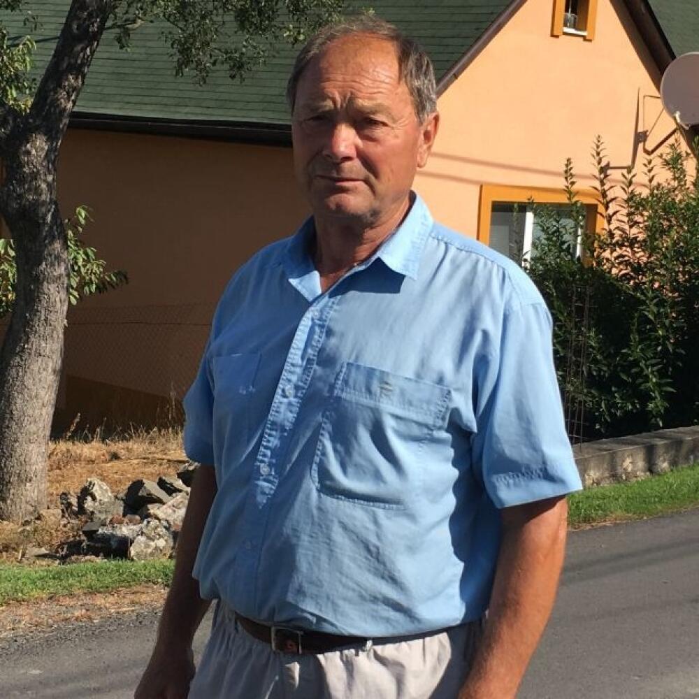 Poznali by ste na ulici bývalého vrcholného politika?