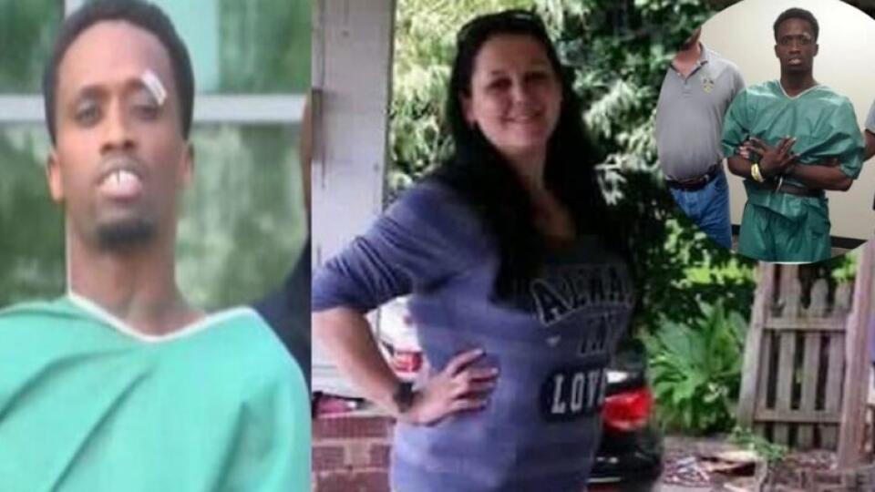 Políciu v americkom štáte Louisiana doviedol k telu zavraždenej Janice Davidovej priamy prenos vraždy na sociálnej sieti Facebook.
