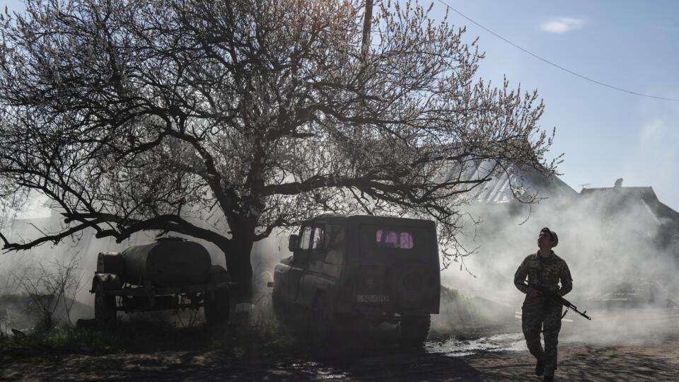 donbas