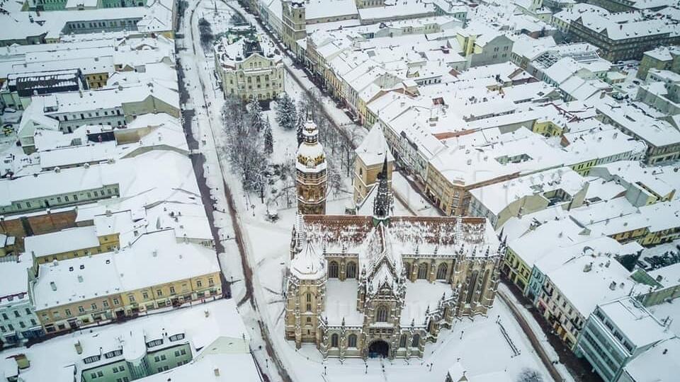 Košice.