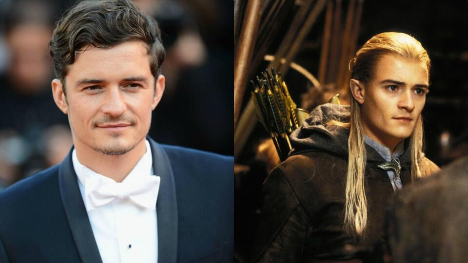 Orlando Bloom (43)