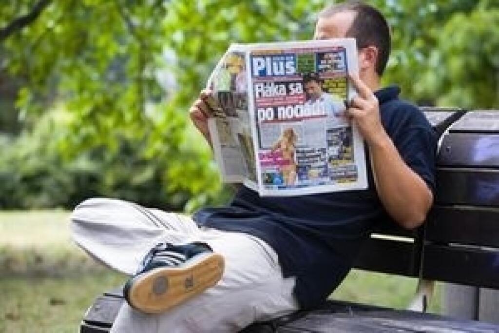 Mediálne TOP udalosti uplynulého roka