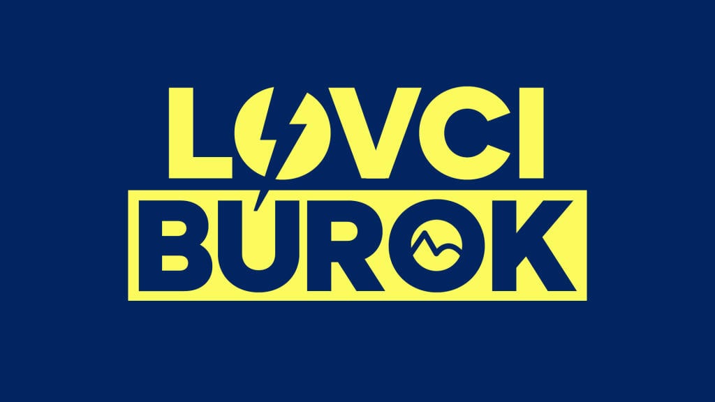 Lovci búrok