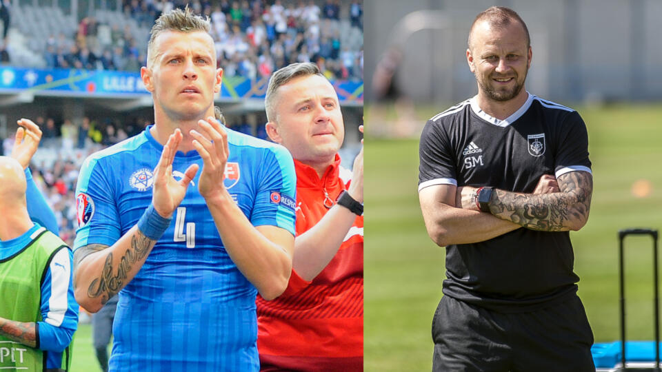 Bývalí reprezentanti Ján Ďurica a Marek Sapara nie sú presvedčení, že majstrovstvá sveta v Katare sú dobrý nápad.