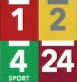 ČT1, ČT2, ČT24 končia, nastupuje Jednička, Dvojka a Dvacet čtyřka