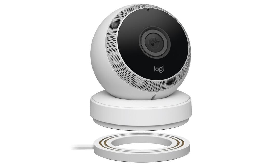 Logitech Circle