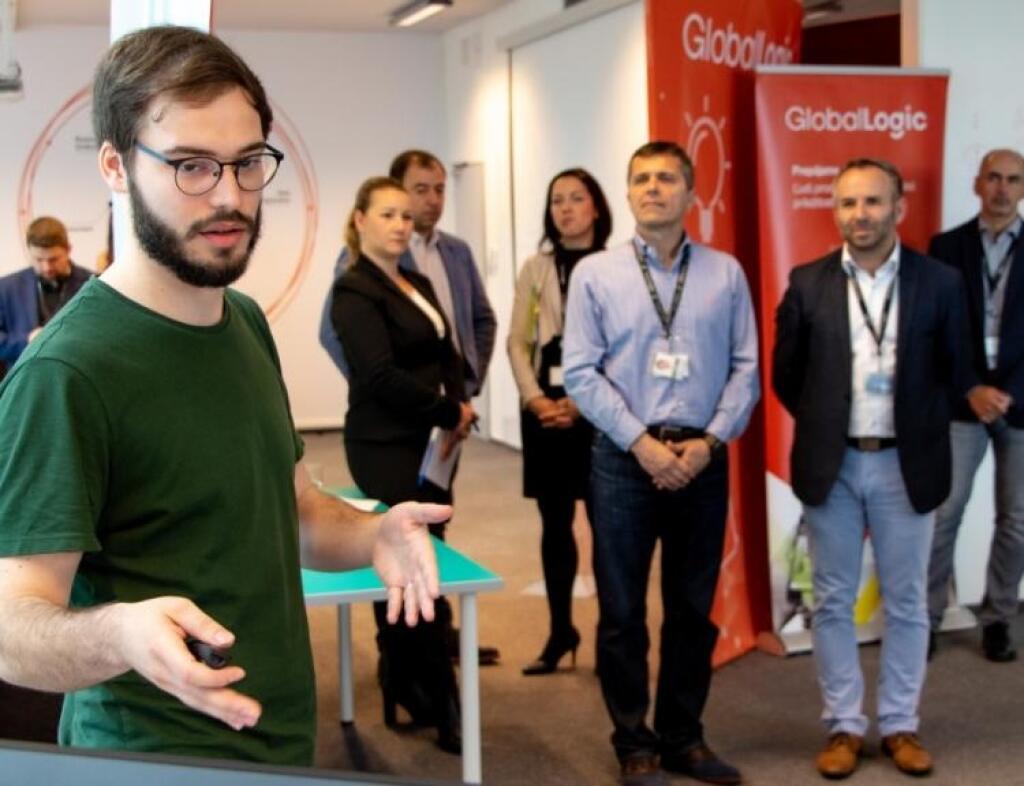 IT aplikácie vyvíjajú aj tam, kde by to nikto nečakal