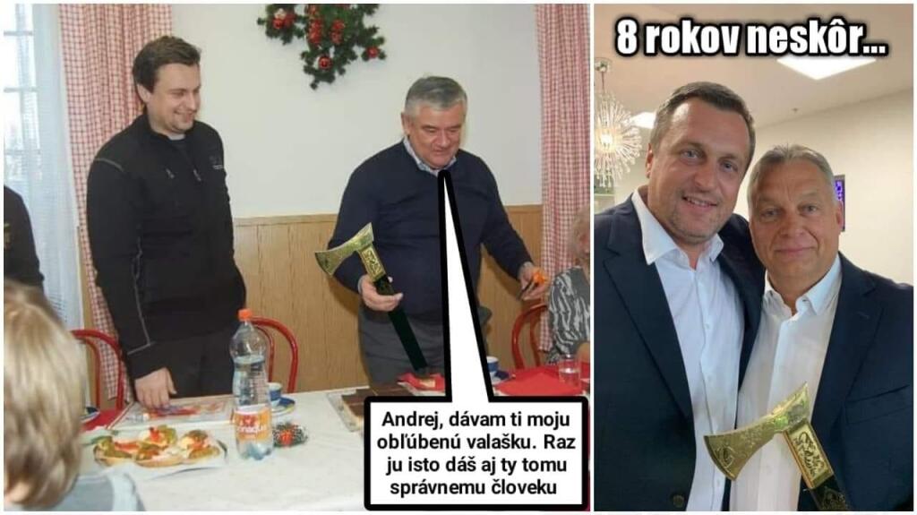 Po Dankovom geste sa na internete objavilo množstvo vtipných reakcií.